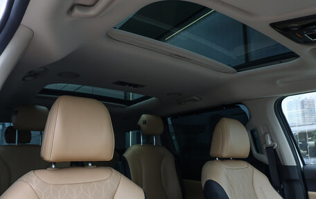 KIA Carnival, 2021 год, 3 498 000 рублей, 12 фотография