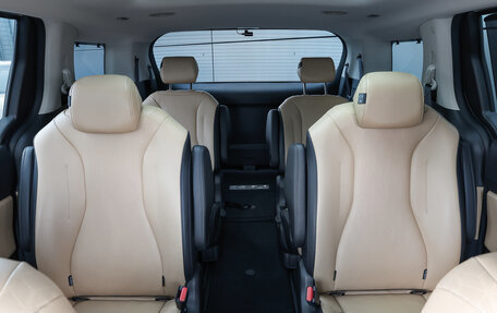 KIA Carnival, 2021 год, 3 498 000 рублей, 15 фотография