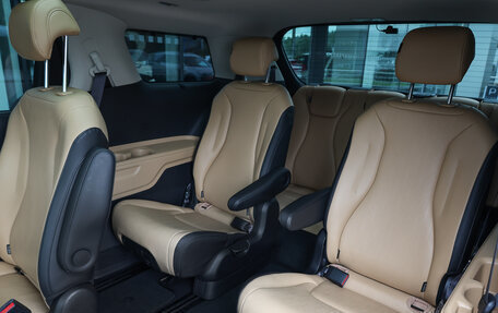 KIA Carnival, 2021 год, 3 498 000 рублей, 14 фотография