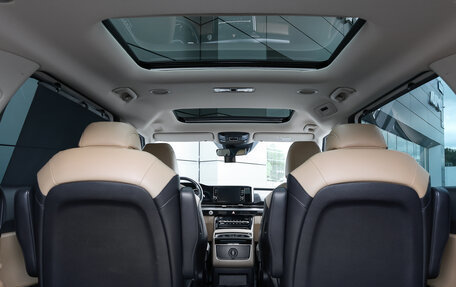 KIA Carnival, 2021 год, 3 498 000 рублей, 10 фотография