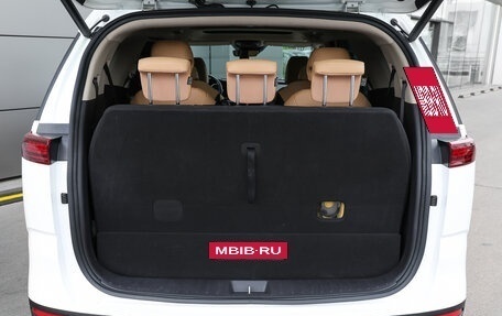 KIA Carnival, 2021 год, 3 498 000 рублей, 9 фотография