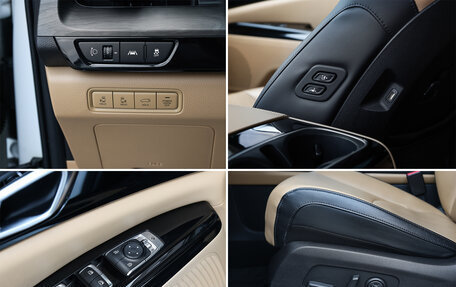 KIA Carnival, 2021 год, 3 498 000 рублей, 22 фотография