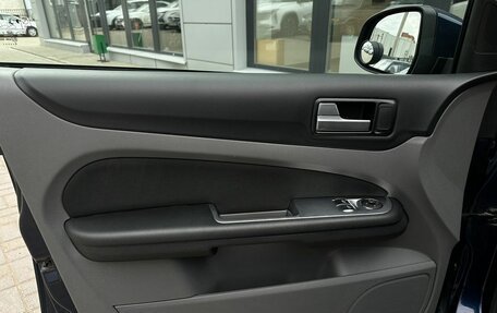 Ford Focus II рестайлинг, 2010 год, 620 000 рублей, 5 фотография