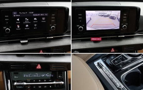 KIA Carnival, 2021 год, 3 498 000 рублей, 24 фотография