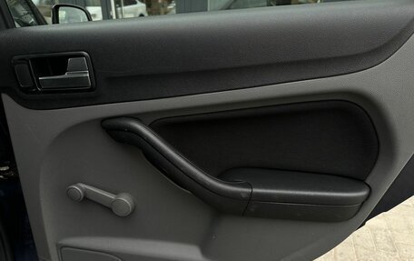 Ford Focus II рестайлинг, 2010 год, 620 000 рублей, 11 фотография
