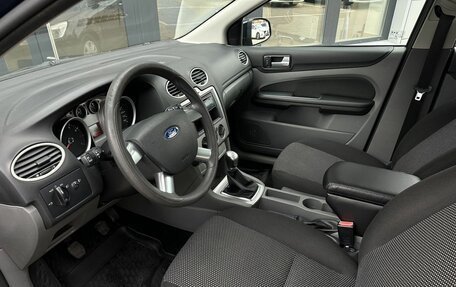 Ford Focus II рестайлинг, 2010 год, 620 000 рублей, 6 фотография
