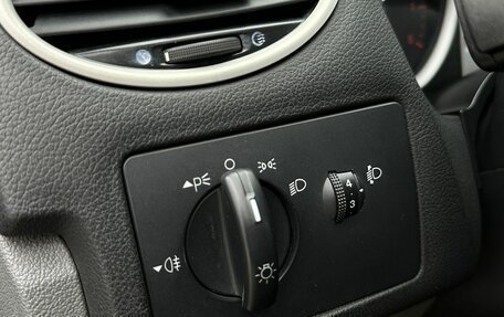 Ford Focus II рестайлинг, 2010 год, 620 000 рублей, 7 фотография