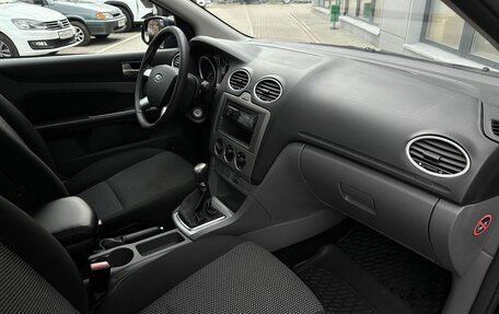 Ford Focus II рестайлинг, 2010 год, 620 000 рублей, 14 фотография