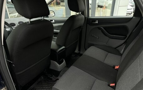 Ford Focus II рестайлинг, 2010 год, 620 000 рублей, 9 фотография