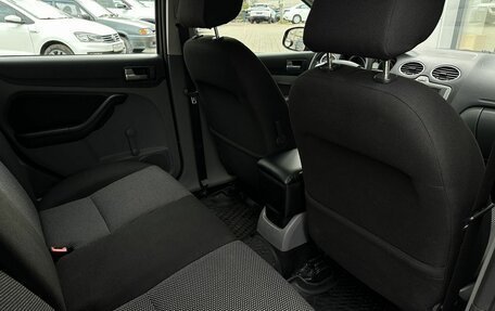 Ford Focus II рестайлинг, 2010 год, 620 000 рублей, 12 фотография