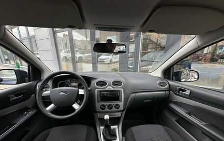 Ford Focus II рестайлинг, 2010 год, 620 000 рублей, 10 фотография