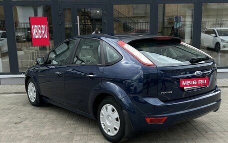 Ford Focus II рестайлинг, 2010 год, 620 000 рублей, 4 фотография