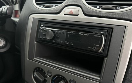 Ford Focus II рестайлинг, 2010 год, 620 000 рублей, 16 фотография