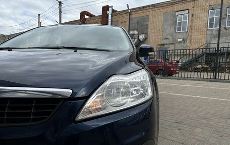 Ford Focus II рестайлинг, 2010 год, 620 000 рублей, 23 фотография