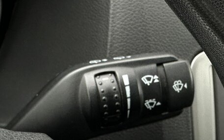 Ford Focus II рестайлинг, 2010 год, 620 000 рублей, 22 фотография