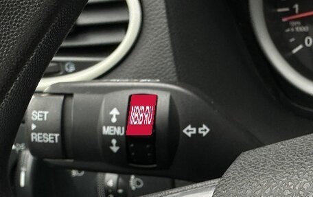 Ford Focus II рестайлинг, 2010 год, 620 000 рублей, 21 фотография