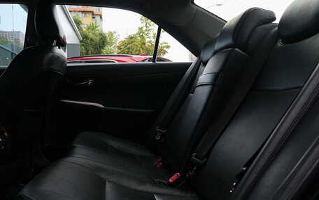 Toyota Camry, 2013 год, 1 830 000 рублей, 9 фотография