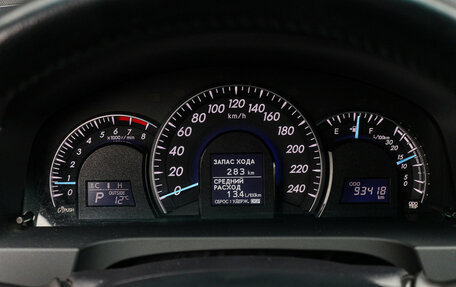 Toyota Camry, 2013 год, 1 830 000 рублей, 17 фотография
