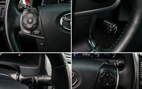 Toyota Camry, 2013 год, 1 830 000 рублей, 16 фотография