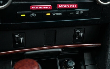 Toyota Camry, 2013 год, 1 830 000 рублей, 14 фотография