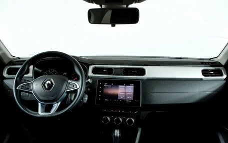 Renault Arkana I, 2021 год, 1 498 000 рублей, 14 фотография