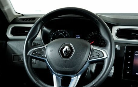 Renault Arkana I, 2021 год, 1 498 000 рублей, 15 фотография