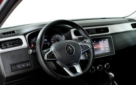 Renault Arkana I, 2021 год, 1 498 000 рублей, 19 фотография