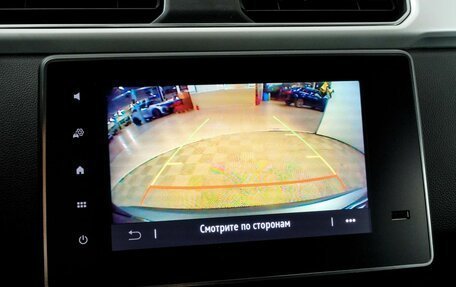 Renault Arkana I, 2021 год, 1 498 000 рублей, 16 фотография