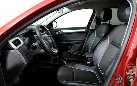 Renault Arkana I, 2021 год, 1 498 000 рублей, 18 фотография
