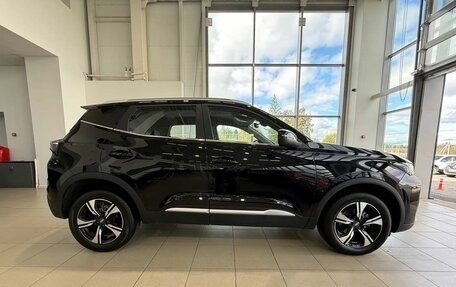 Chery Tiggo 4 I рестайлинг, 2025 год, 1 775 000 рублей, 4 фотография