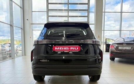 Chery Tiggo 4 I рестайлинг, 2025 год, 1 775 000 рублей, 6 фотография