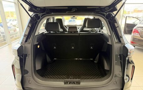 Chery Tiggo 4 I рестайлинг, 2025 год, 1 775 000 рублей, 7 фотография