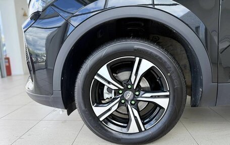 Chery Tiggo 4 I рестайлинг, 2025 год, 1 775 000 рублей, 10 фотография