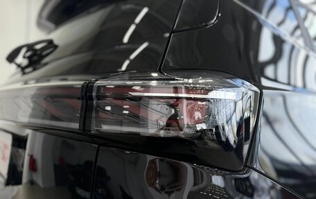 Chery Tiggo 4 I рестайлинг, 2025 год, 1 775 000 рублей, 13 фотография