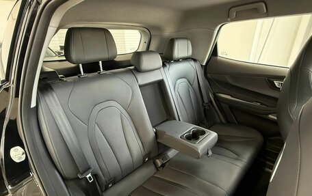 Chery Tiggo 4 I рестайлинг, 2025 год, 1 775 000 рублей, 17 фотография