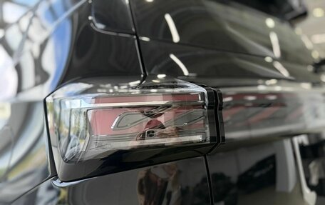 Chery Tiggo 4 I рестайлинг, 2025 год, 1 775 000 рублей, 14 фотография