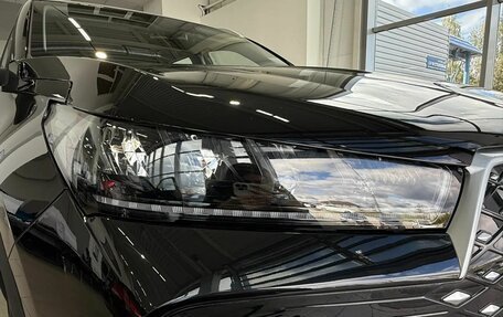 Chery Tiggo 4 I рестайлинг, 2025 год, 1 775 000 рублей, 12 фотография