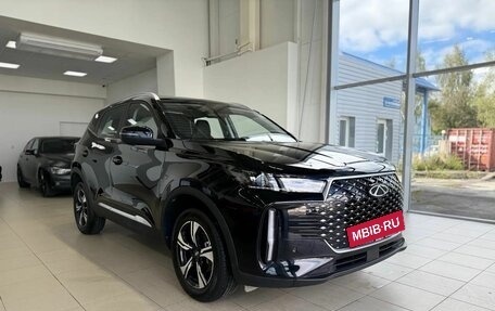 Chery Tiggo 4 I рестайлинг, 2025 год, 1 775 000 рублей, 3 фотография