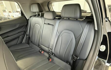 Chery Tiggo 4 I рестайлинг, 2025 год, 1 775 000 рублей, 18 фотография