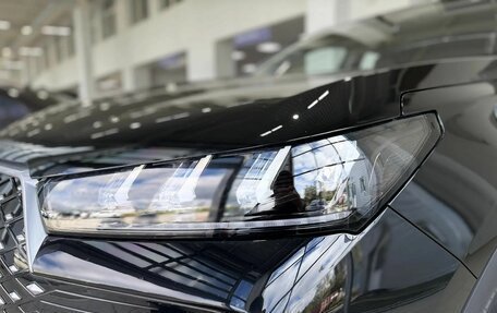 Chery Tiggo 4 I рестайлинг, 2025 год, 1 775 000 рублей, 11 фотография