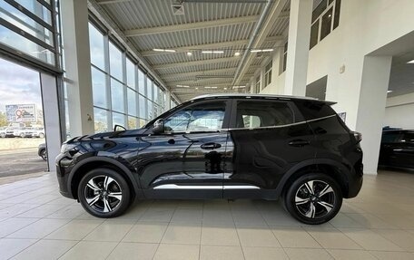 Chery Tiggo 4 I рестайлинг, 2025 год, 1 775 000 рублей, 9 фотография