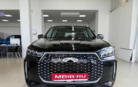 Chery Tiggo 4 I рестайлинг, 2025 год, 1 775 000 рублей, 2 фотография