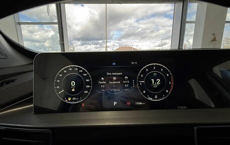 Chery Tiggo 4 I рестайлинг, 2025 год, 1 775 000 рублей, 25 фотография