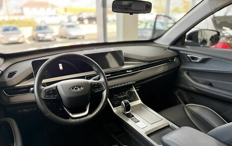 Chery Tiggo 4 I рестайлинг, 2025 год, 1 775 000 рублей, 21 фотография