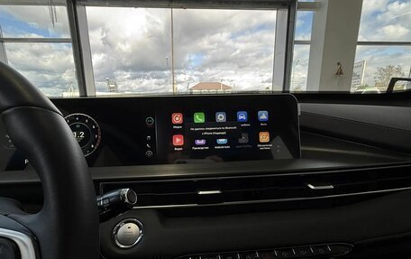 Chery Tiggo 4 I рестайлинг, 2025 год, 1 775 000 рублей, 26 фотография