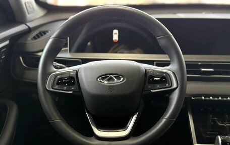 Chery Tiggo 4 I рестайлинг, 2025 год, 1 775 000 рублей, 22 фотография