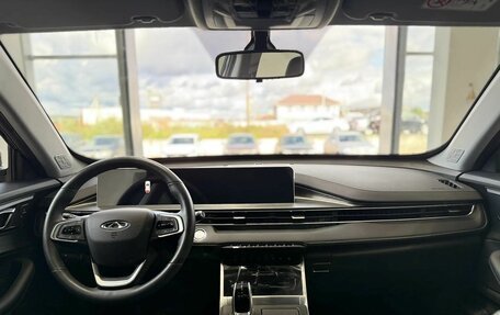 Chery Tiggo 4 I рестайлинг, 2025 год, 1 775 000 рублей, 20 фотография