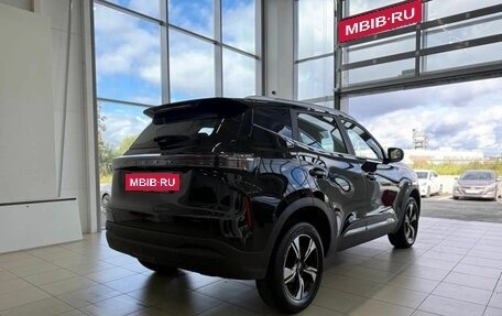 Chery Tiggo 4 I рестайлинг, 2025 год, 1 775 000 рублей, 5 фотография