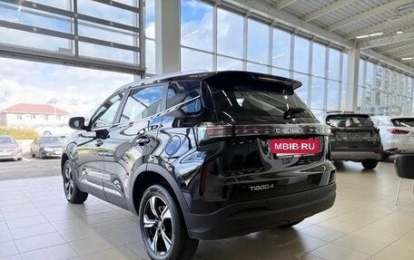 Chery Tiggo 4 I рестайлинг, 2025 год, 1 775 000 рублей, 8 фотография