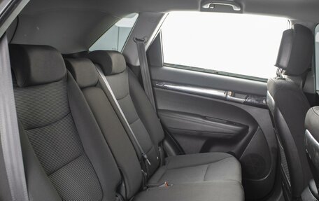 KIA Sorento II рестайлинг, 2017 год, 2 170 000 рублей, 7 фотография